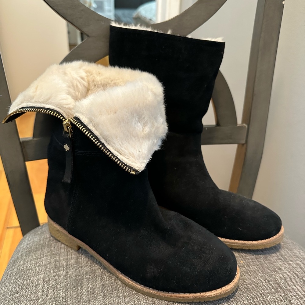 Kate spade boots - Picture 3 of 5